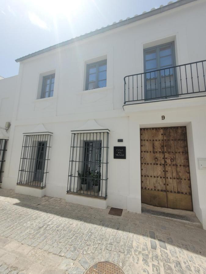 Апартаменты Casa Del Museo - Agua Медина-Сидония Экстерьер фото